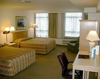 Cathedral Hill Hotel Сан Франциско Стая снимка