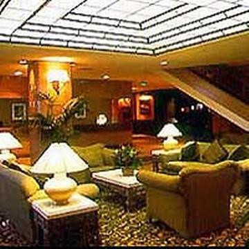 Cathedral Hill Hotel Сан Франциско Екстериор снимка