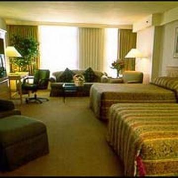 Cathedral Hill Hotel Сан Франциско Екстериор снимка